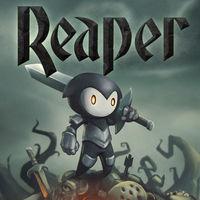 Portada oficial de Reaper para Switch