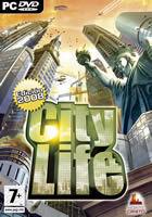 Portada oficial de de City Life Edition 2008 para PC