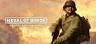 Portada oficial de de Medal of Honor: Above and Beyond para PC