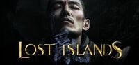 Portada oficial de Lost Islands para PC