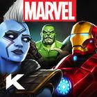 Portada oficial de de Marvel Realm of Champions para Android