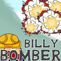 Portada oficial de Billy Bomber para Switch