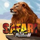 Portada oficial de de Safari Pinball para Switch
