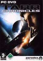 Portada oficial de de Tarr Chronicles para PC