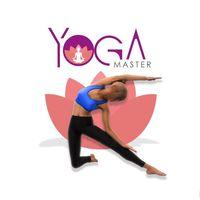 Portada oficial de Yoga Master para PS4