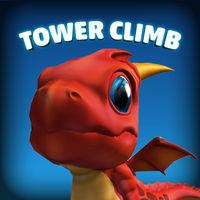 Portada oficial de Tower Climb para Switch