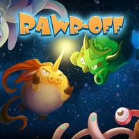 Portada oficial de Rawr-Off para Switch
