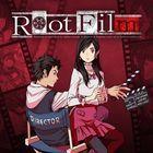 Portada oficial de de Root Film para PS4