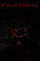 Portada oficial de de Caretaker Game para Xbox One
