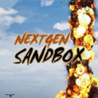 Portada oficial de Nextgen Sandbox para PS4