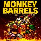 Portada oficial de de Monkey Barrels para Switch