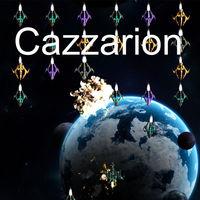Portada oficial de Cazzarion eShop para Nintendo 3DS