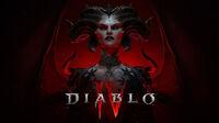 Portada oficial de Diablo 4 para PC