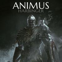 Portada oficial de ANIMUS: Harbinger para Switch