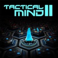 Portada oficial de Tactical Mind 2 para Switch
