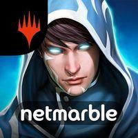 Portada oficial de Magic: Mana Strike para Android