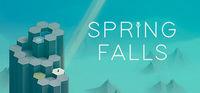 Portada oficial de Spring Falls para PC