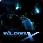 Portada oficial de de Sldner-X: Himmelsstrmer PSN para PS3