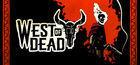 Portada oficial de de West of Dead para PC
