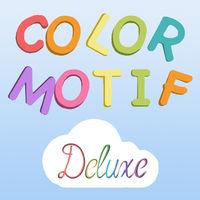Portada oficial de Color.Motif Deluxe para Switch