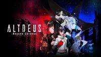 Portada oficial de Altdeus: Beyond Chronos para PC
