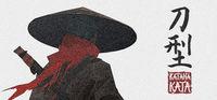 Portada oficial de Katana Kata para PC