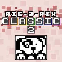 Portada oficial de Pic-a-Pix Classic 2 para PS4