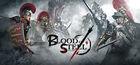 Portada oficial de de Blood of Steel para PC