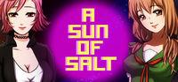 Portada oficial de A Sun Of Salt para PC