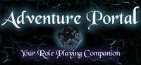 Portada oficial de Adventure Portal para PC