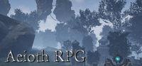 Portada oficial de Aeioth RPG para PC