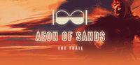 Portada oficial de Aeon of Sands - The Trail para PC