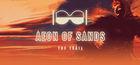 Portada oficial de de Aeon of Sands - The Trail para PC