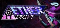 Portada oficial de Aether Drift para PC