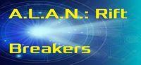 Portada oficial de A.L.A.N.: Rift Breakers para PC
