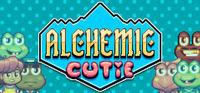 Portada oficial de Alchemic Cutie para PC