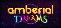 Portada oficial de Amberial Dreams para PC