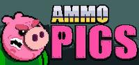 Portada oficial de Ammo Pigs: Armed and Delicious para PC