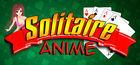 Portada oficial de de Anime Solitaire para PC