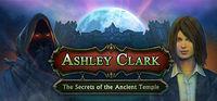 Portada oficial de Ashley Clark: The Secrets of the Ancient Temple para PC