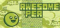 Portada oficial de Awesome Pea para PC