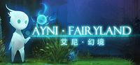 Portada oficial de Ayni Fairyland para PC