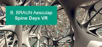 Portada oficial de B. Braun Aesculap Spine VR para PC