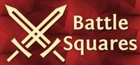 Portada oficial de Battle Squares para PC