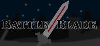 Portada oficial de BattleBlade para PC