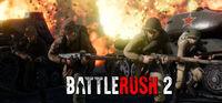 Portada oficial de BattleRush 2 para PC
