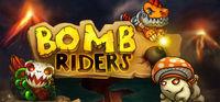Portada oficial de Bomb Riders para PC