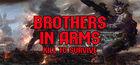 Portada oficial de de Brothers in Arms: Kill to Survive para PC