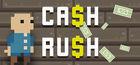 Portada oficial de de Cash Rush para PC