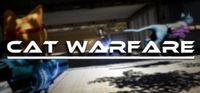 Portada oficial de Cat Warfare para PC
